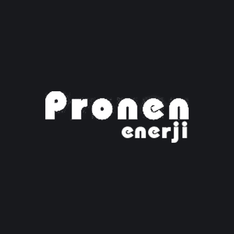 Pronen Enerji